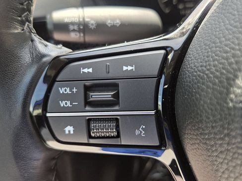 Used 2025 Honda CR-V EX-L image 25