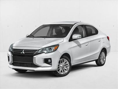 Used 2024 Mitsubishi Mirage G4 SE