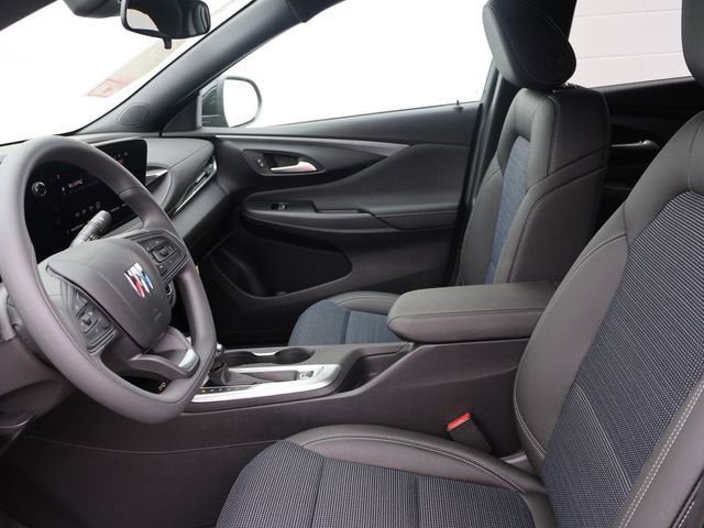 New 2026 Buick Envista Sport Touring w/ Convenience II Package FWD image 20