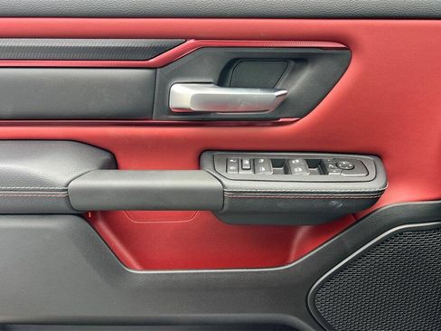 New 2026 RAM 1500 Rebel image 11