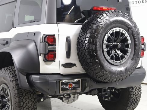 Used 2024 Ford Bronco Raptor image 26