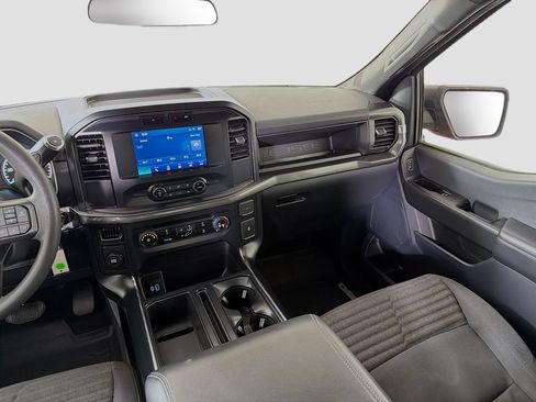 Used 2023 Ford F150 XL w/ STX Appearance Package RWD image 26