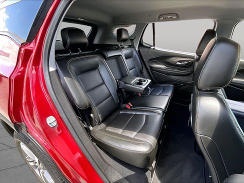 Used 2020 GMC Terrain SLT w/ Preferred Package FWD image 19