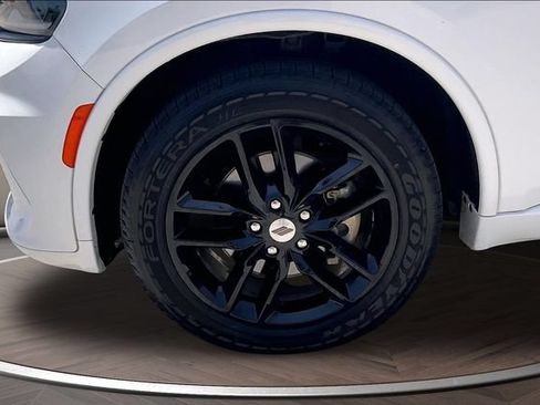 Used 2022 Dodge Durango GT AWD/4WD image 9