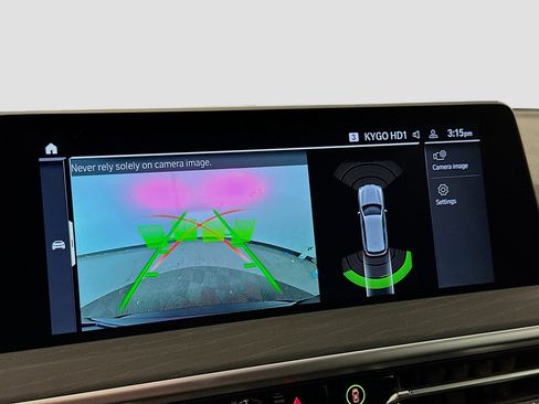 Used 2024 BMW X3 xDrive30i image 23