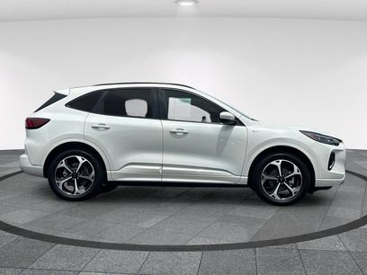 Certified 2023 Ford Escape ST-Line Elite