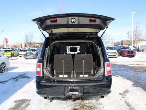 Used 2016 Ford Flex SEL w/ Equipment Group 202A image 10