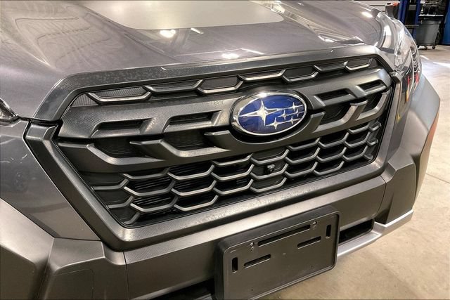 Used 2023 Subaru Forester Wilderness AWD/4WD image 30