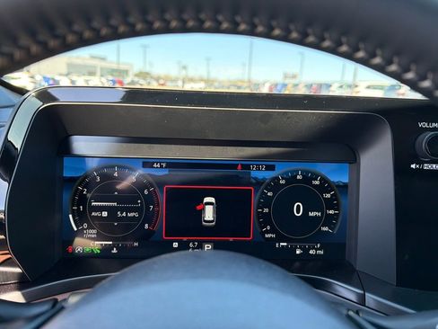 New 2026 Subaru Outback Touring XT image 18