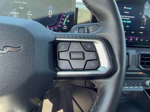 Certified 2024 Ford Mustang Convertible image 23