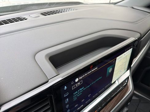 New 2026 Chevrolet Silverado 1500 RST w/ RST Select Package image 16