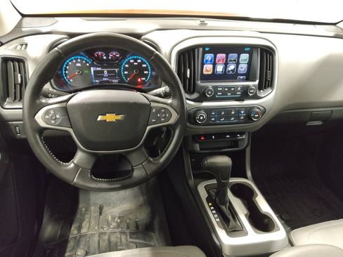 Used 2016 Chevrolet Colorado LT image 22