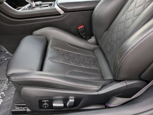 Used 2024 BMW M8 Competition AWD/4WD image 21