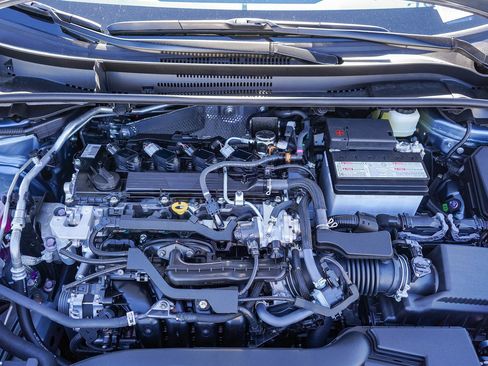 New 2026 Toyota Corolla SE image 14