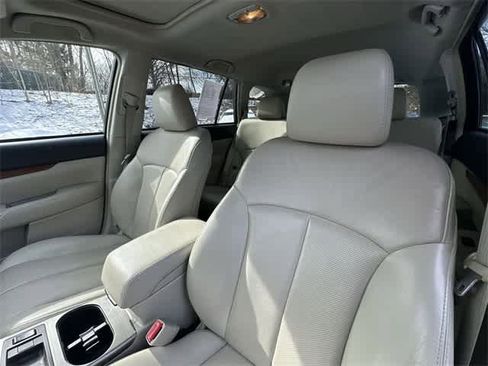 Used 2014 Subaru Outback 2.5i Limited image 14
