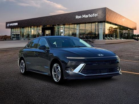 New 2026 Hyundai Sonata SEL FWD image 11