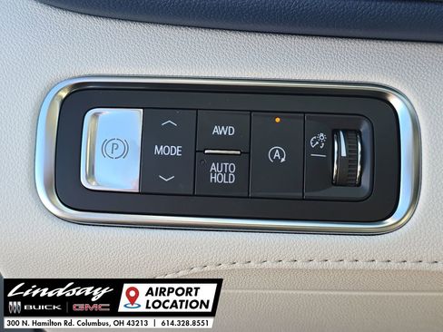 New 2026 Buick Enclave Avenir w/ Super Cruise Package AWD/4WD image 19