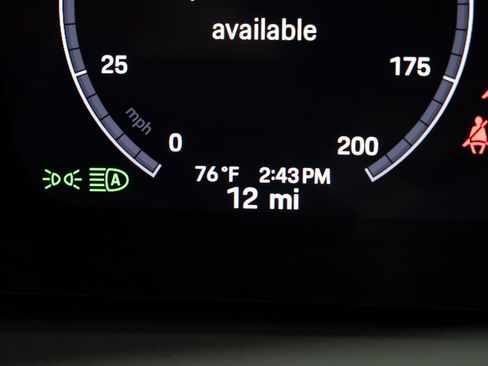 New 2026 Porsche Panamera image 12