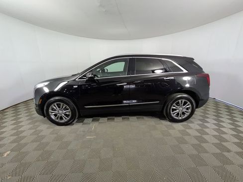 Used 2023 Cadillac XT5 Premium Luxury w/ Technology Package AWD/4WD image 26