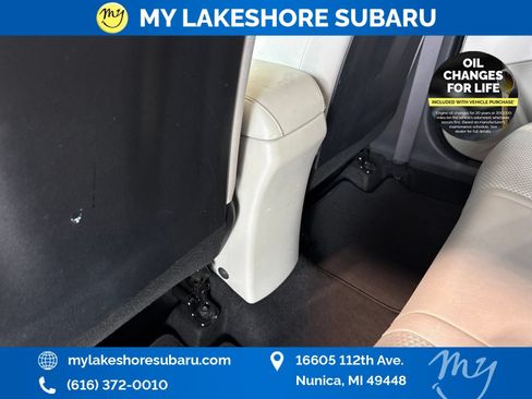 Used 2020 Kia Soul LX FWD image 24