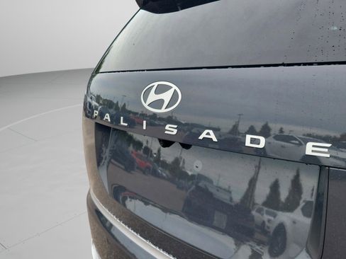 New 2026 Hyundai Palisade Calligraphy image 31