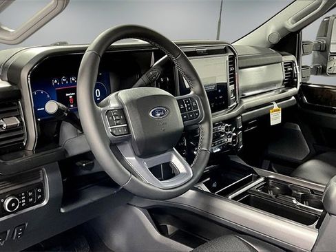 New 2026 Ford F350 Lariat image 9