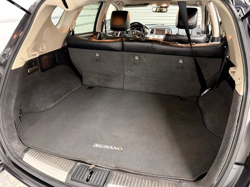 Used 2014 Nissan Murano LE w/ Platinum Edition Package image 34
