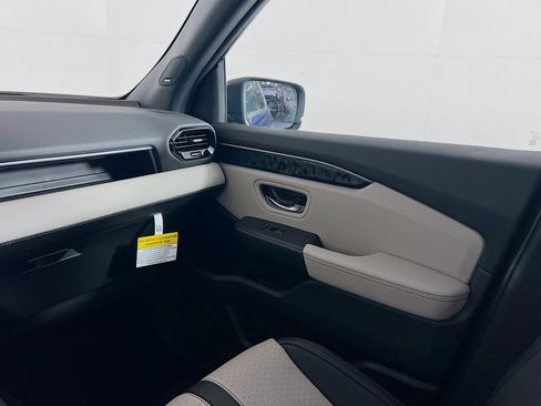 New 2026 Honda Passport TrailSport Elite image 17