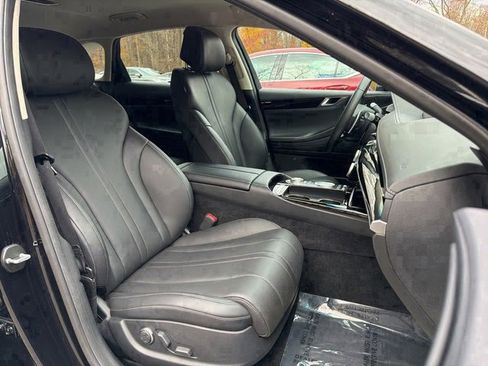 Used 2022 Genesis G80 2.5T image 9