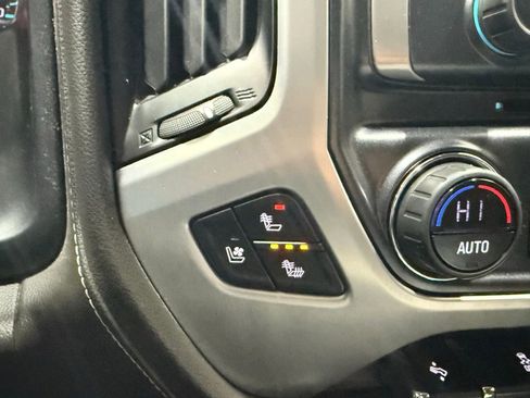 Used 2018 GMC Sierra 1500 SLT AWD/4WD image 25