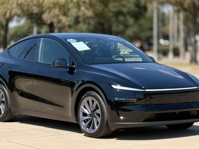 Used 2026 Tesla Model Y Long Range