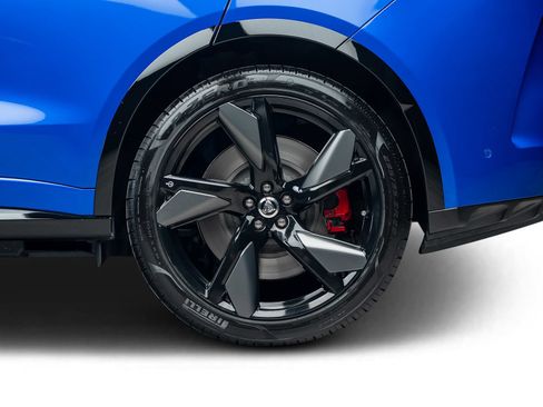 Used 2025 Jaguar F-PACE SVR 575 Edition AWD/4WD image 23