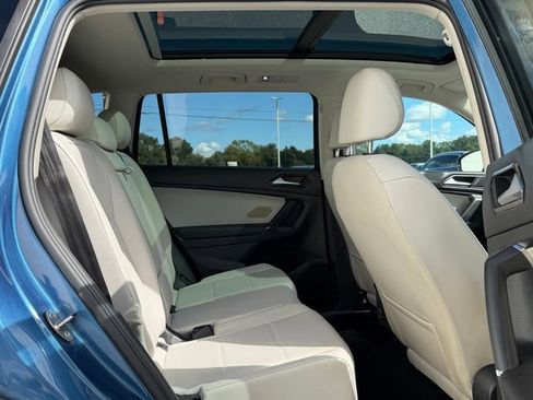 Used 2018 Volkswagen Tiguan SEL image 30