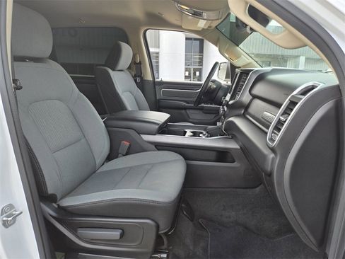 Used 2020 RAM 1500 Big Horn image 18