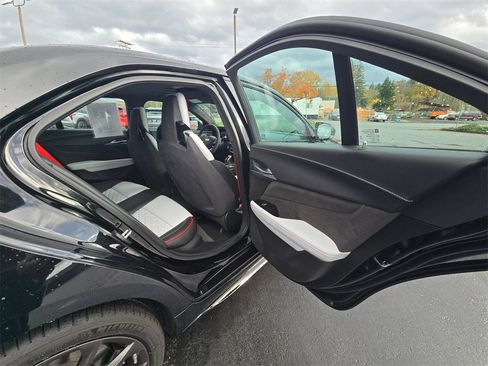 Used 2023 Cadillac CT4 V Blackwing w/ Driver Assist Package image 13