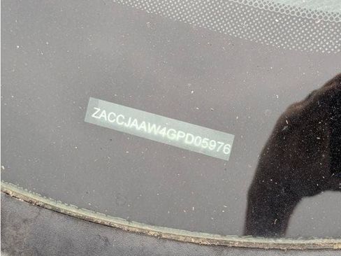 Used 2016 Jeep Renegade Sport w/ Power & Air Group FWD image 26