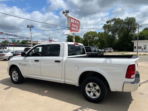 Used 2017 RAM 1500 Outdoorsman image 7