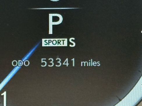 Used 2019 Lexus RX 450h F Sport image 14