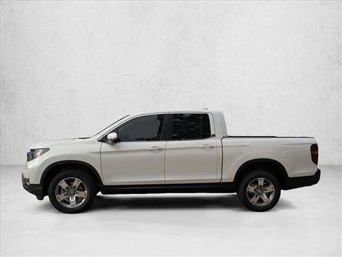 New 2026 Honda Ridgeline RTL image 5