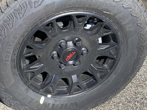 New 2026 Toyota Tacoma SR5 AWD/4WD image 6