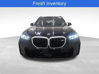 Certified 2026 BMW X5 M60i AWD/4WD video 2
