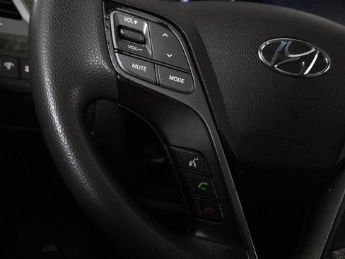 Used 2017 Hyundai Santa Fe Sport image 30