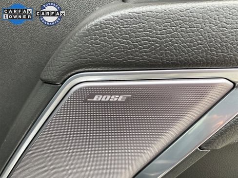 Used 2024 GMC Sierra 2500 Denali w/ Denali Reserve Package image 17