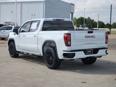 Used 2024 GMC Sierra 1500 Elevation AWD/4WD image 7