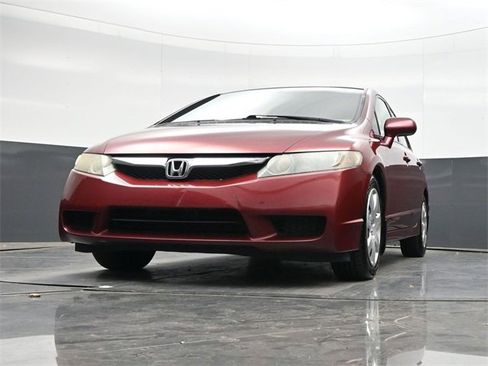 Used 2011 Honda Civic LX image 28