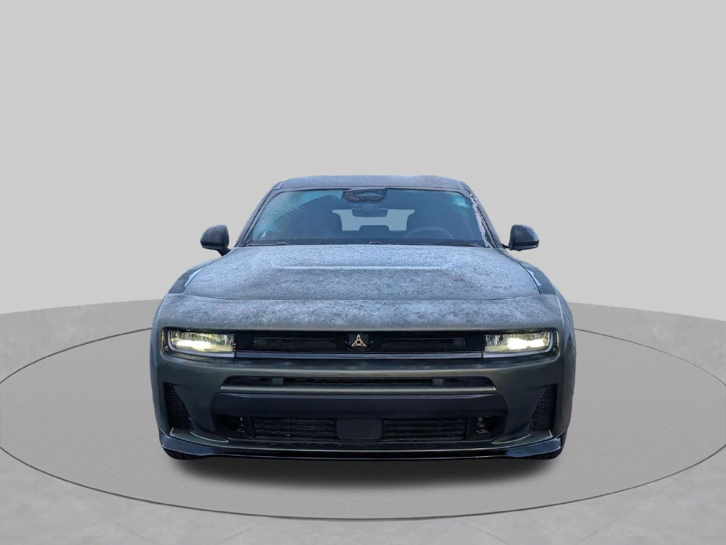 New 2026 Dodge Charger R/T w/ Blacktop Package AWD/4WD image 3