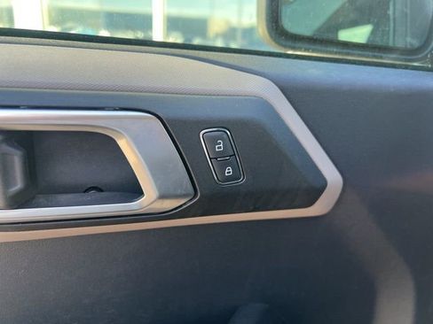 Used 2021 Ford Bronco Big Bend image 13