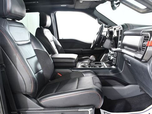 Used 2024 Ford F150 Raptor image 10