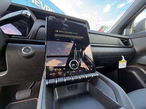 New 2026 GMC Terrain AT4 w/ Convenience Package III image 18