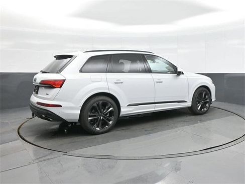 New 2026 Audi Q7 3.0T Premium Plus image 7